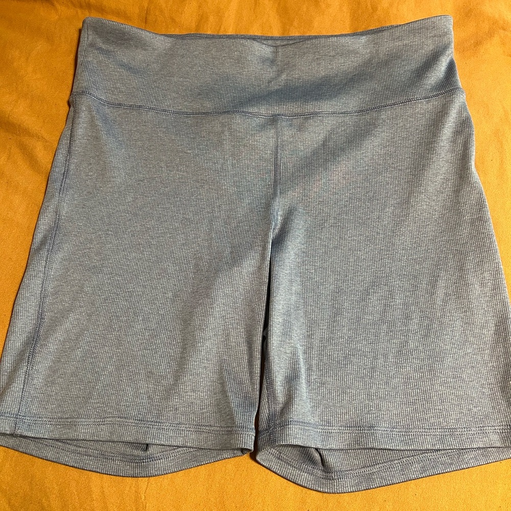 Gap Fit Biker Shorts